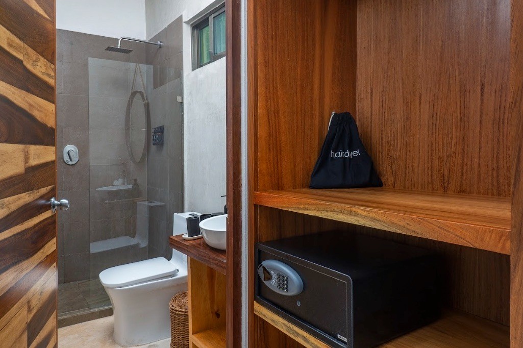 Terasu Riviera Maya Hotel and Spa 38/70