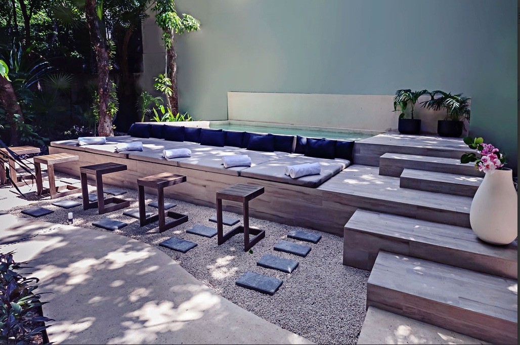 Terasu Riviera Maya Hotel and Spa 37/70