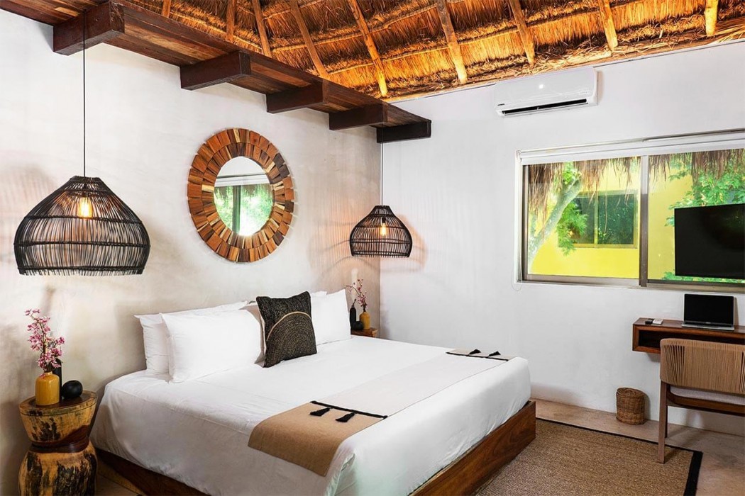 Terasu Riviera Maya Hotel and Spa 22/70