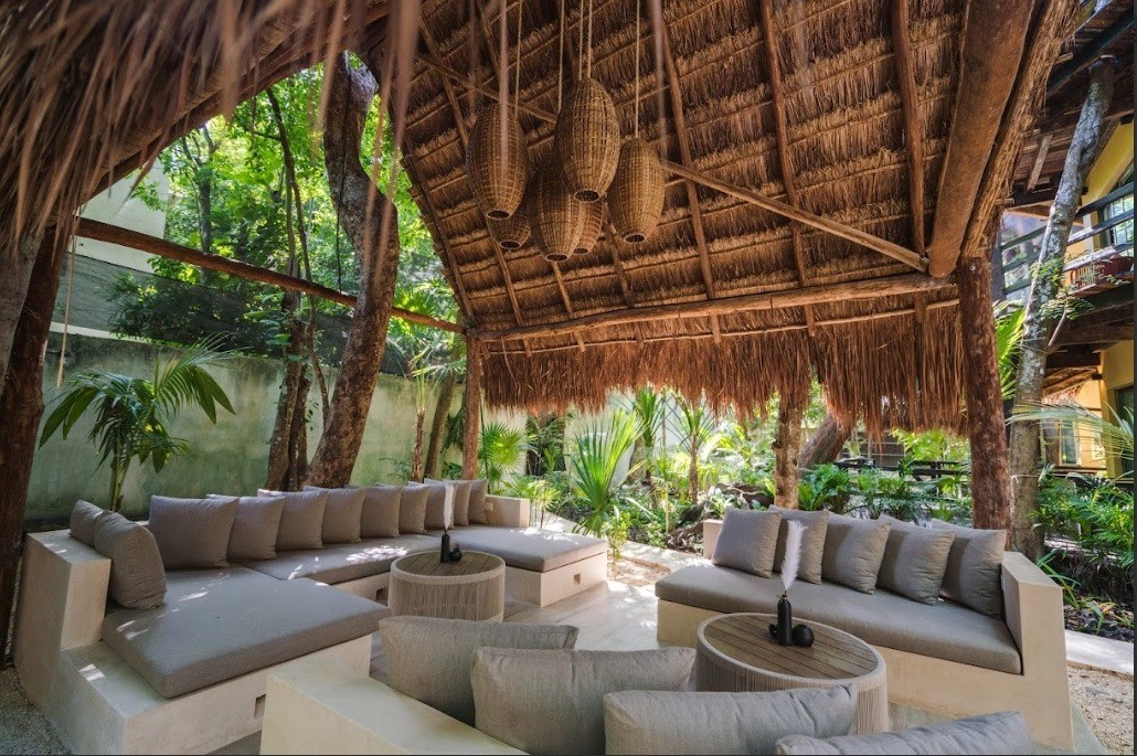 Terasu Riviera Maya Hotel and Spa 写真5
