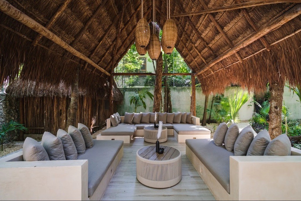 Terasu Riviera Maya Hotel and Spa 写真1