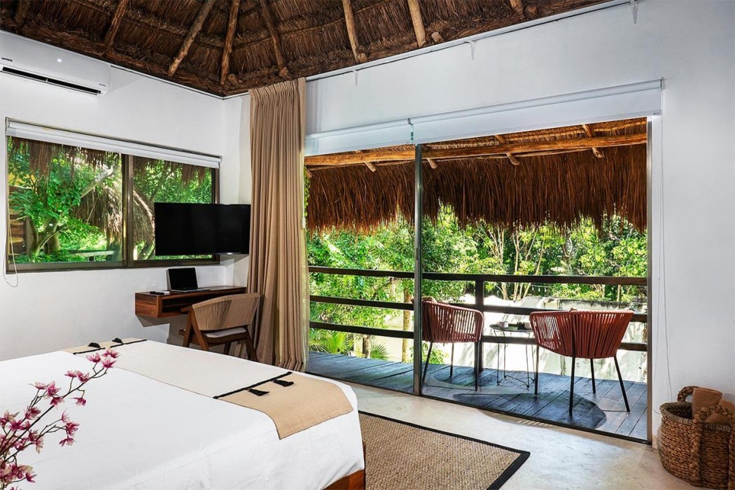 Terasu Riviera Maya Hotel and Spa 26/70