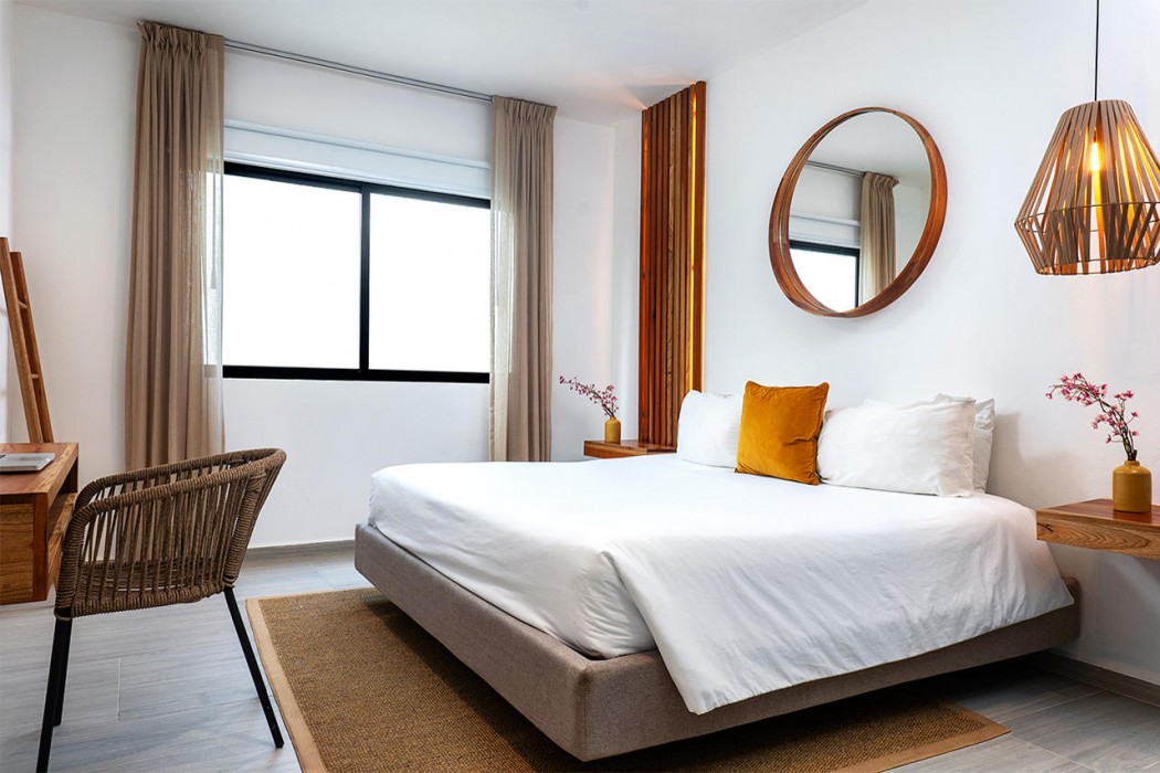 Balkon Boutique Hotel 13/60