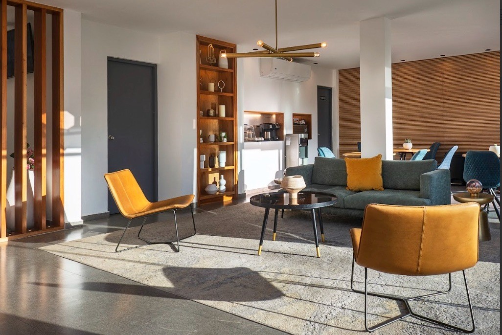 Balkon Boutique Hotel 6/60
