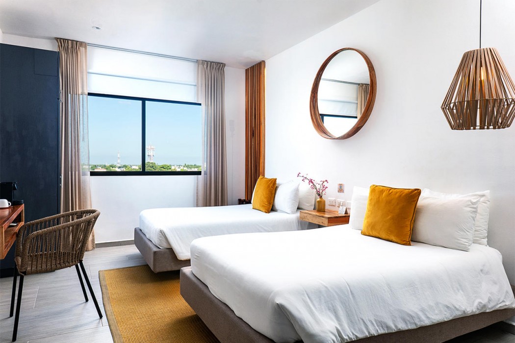 Balkon Boutique Hotel 10/60