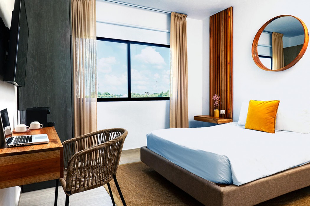 Balkon Boutique Hotel 11/60