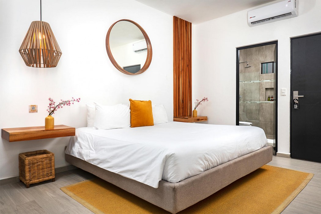 Balkon Boutique Hotel 12/60