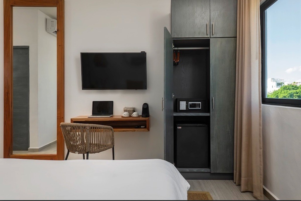 Balkon Boutique Hotel 31/60