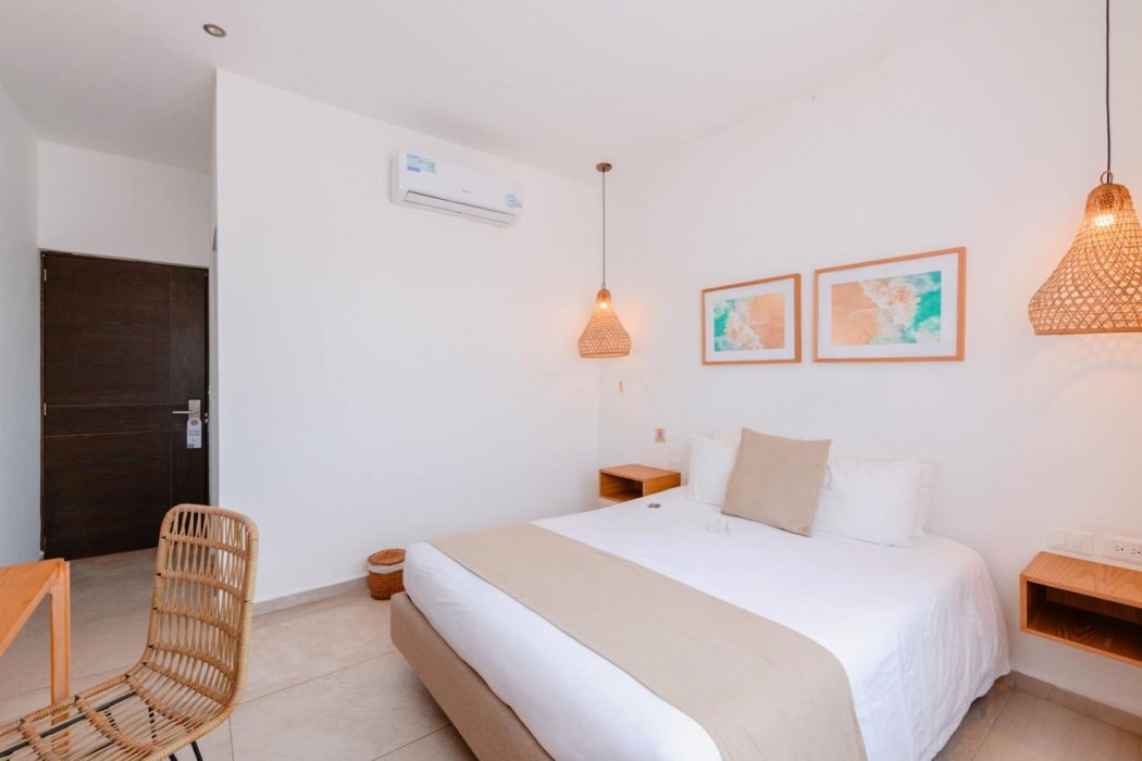 Terrasse Hotel Playa del Carmen 8/67