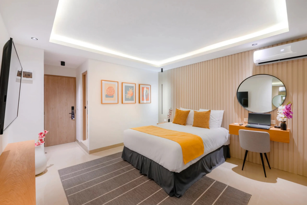 Coralia Boutique Hotel Cozumel 17/59