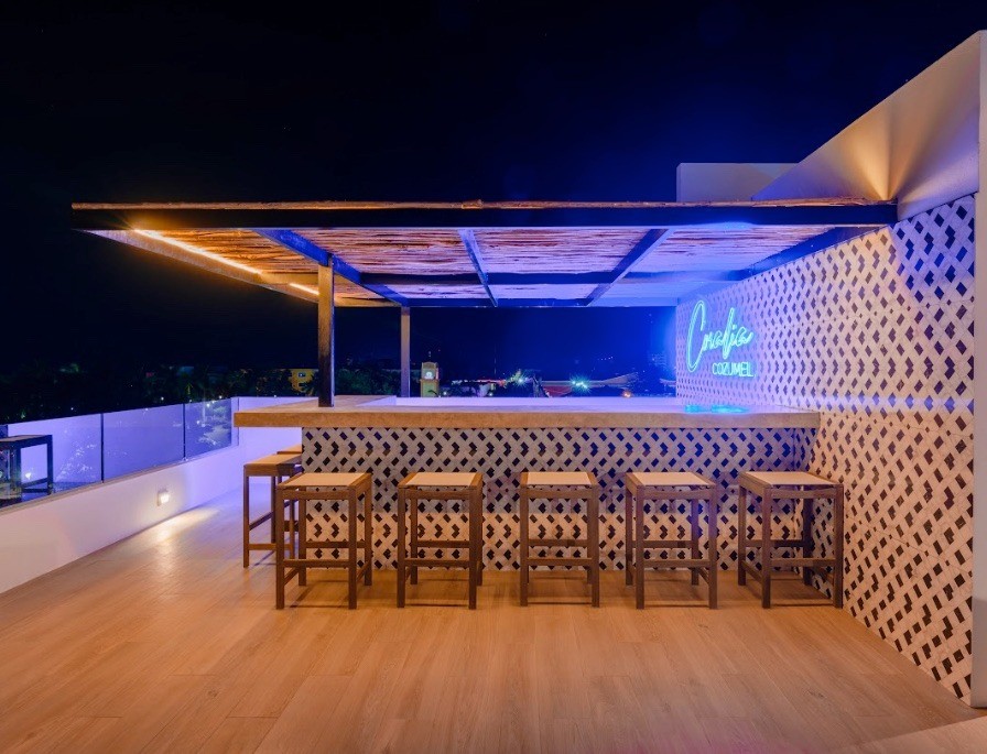 Coralia Boutique Hotel Cozumel 28/59