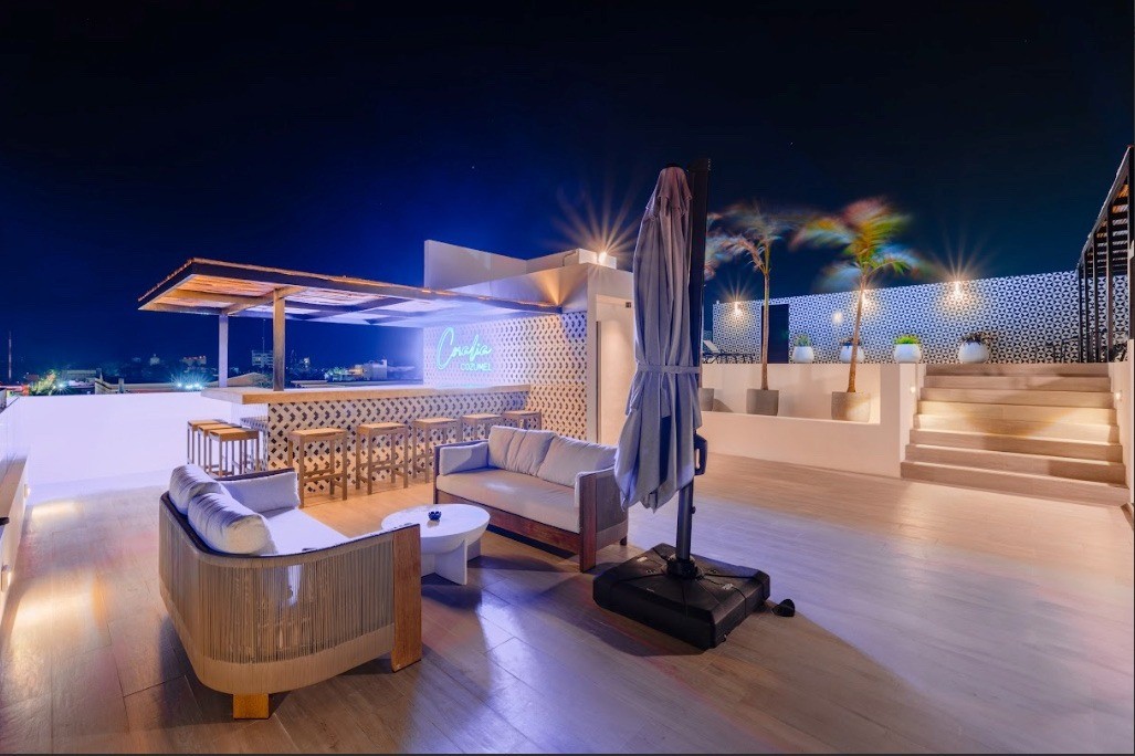 Coralia Boutique Hotel Cozumel 27/59