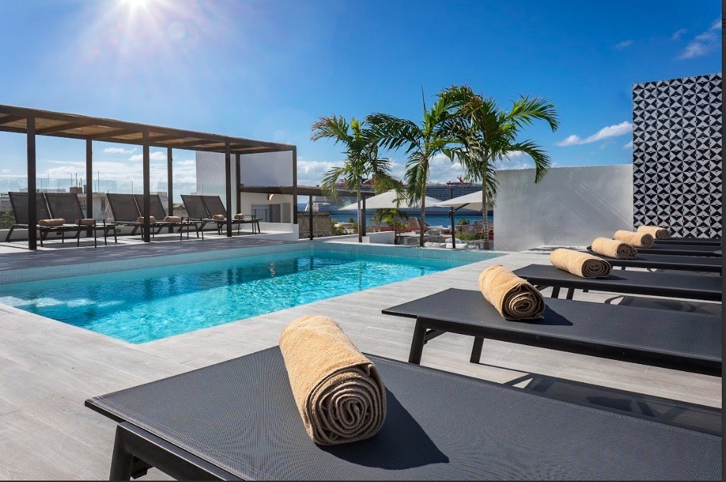 Coralia Boutique Hotel Cozumel photo3
