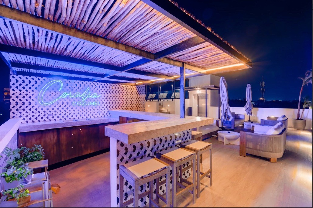 Coralia Boutique Hotel Cozumel 26/59