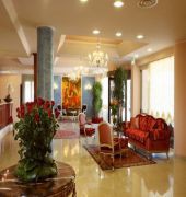 Semiramide Palace Hotel 3/55