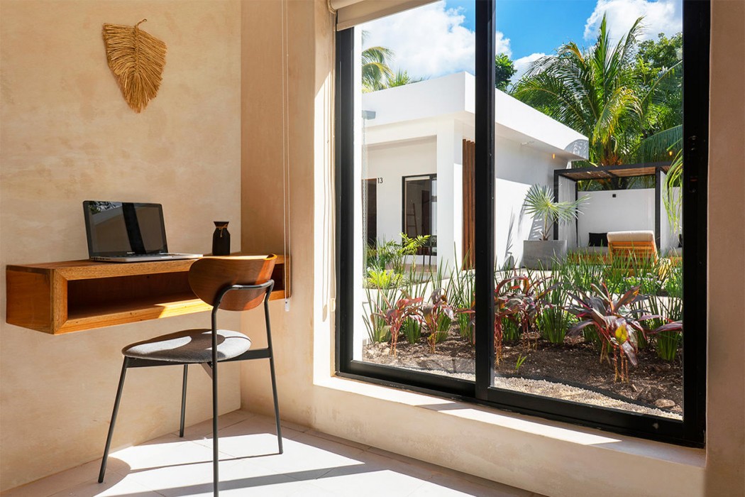 Illa Boutique Hotel Cozumel 15/56