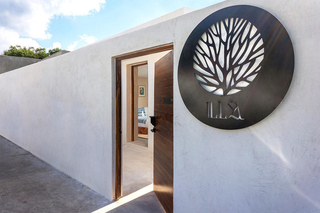 Illa Boutique Hotel Cozumel 写真4