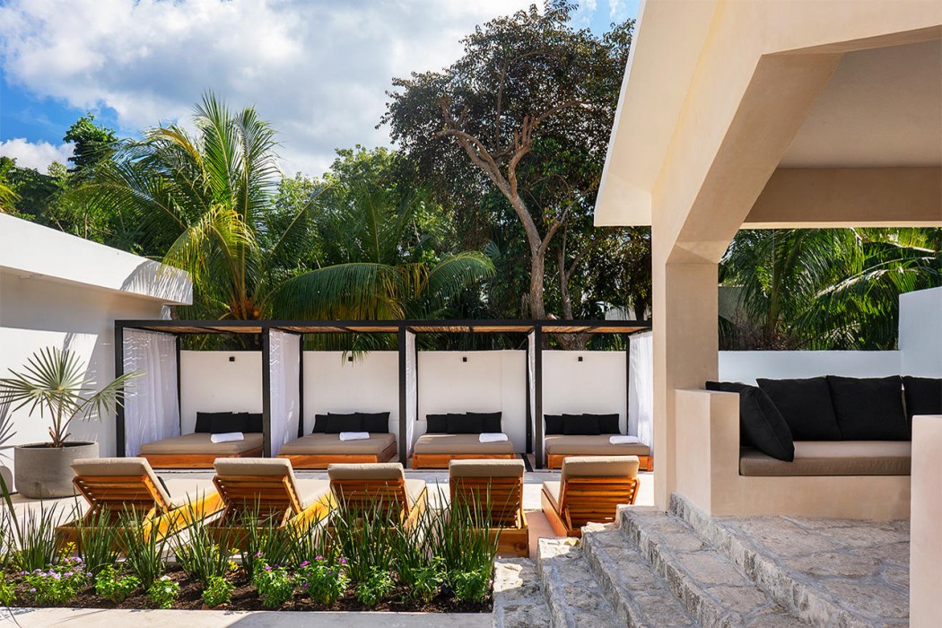 Illa Boutique Hotel Cozumel 34/56