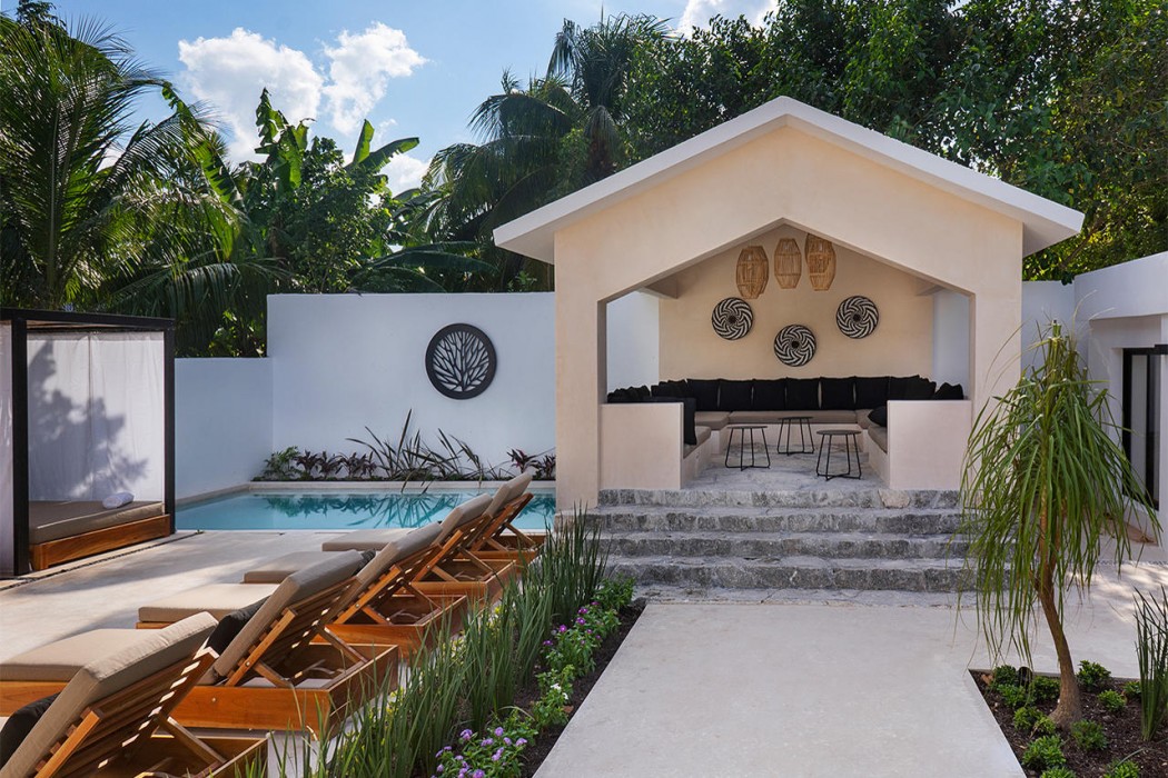 Illa Boutique Hotel Cozumel 写真3