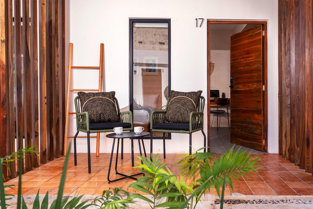 Illa Boutique Hotel Cozumel 12/56