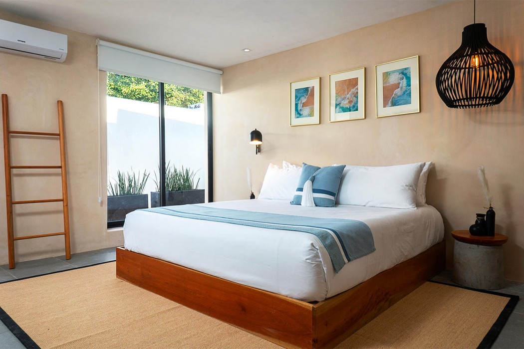 Illa Boutique Hotel Cozumel 11/56