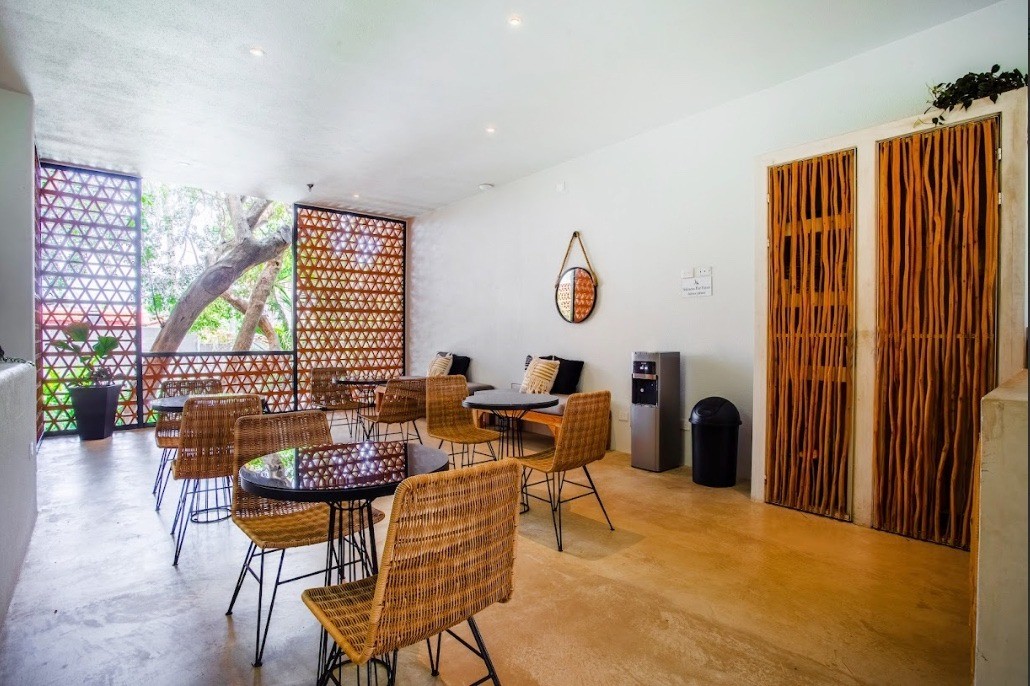 Agua de Luna Boutique Hotel 29/64