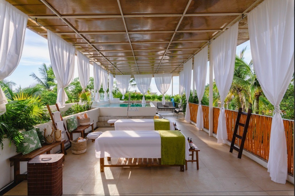Agua de Luna Boutique Hotel 30/64
