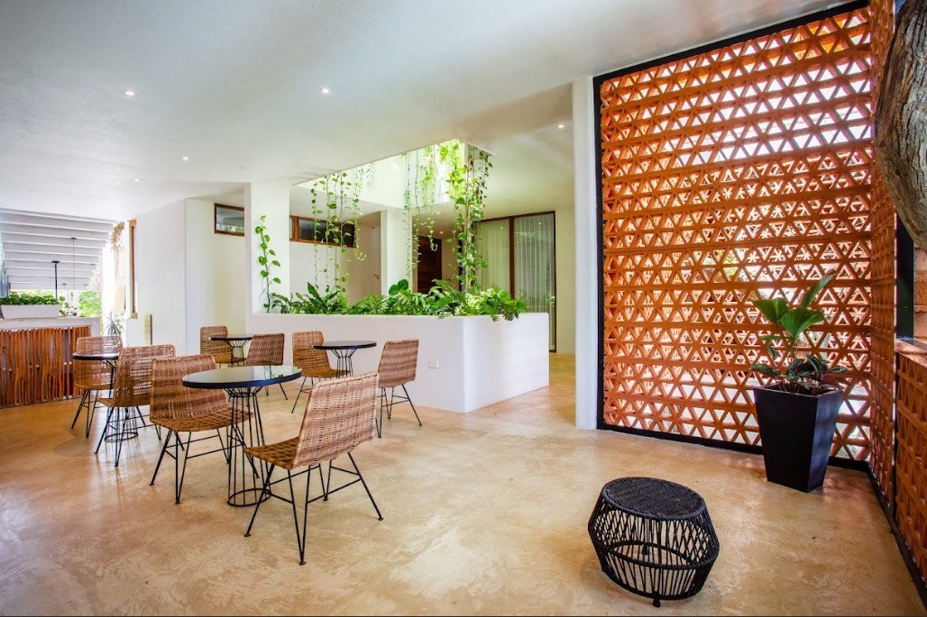 Agua de Luna Boutique Hotel 13/64