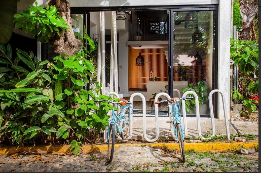 Agua de Luna Boutique Hotel 5/64