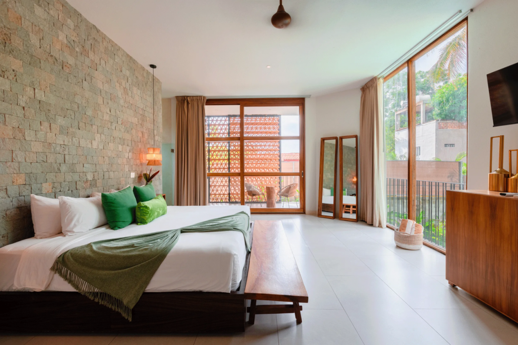 Agua de Luna Boutique Hotel 19/64