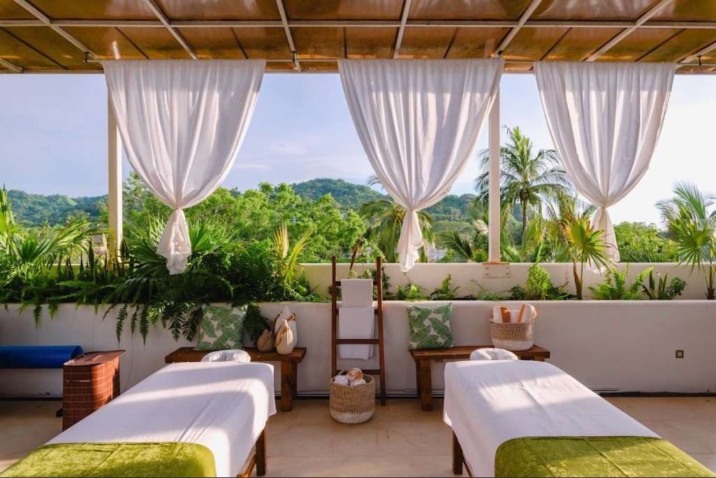 Agua de Luna Boutique Hotel 31/64