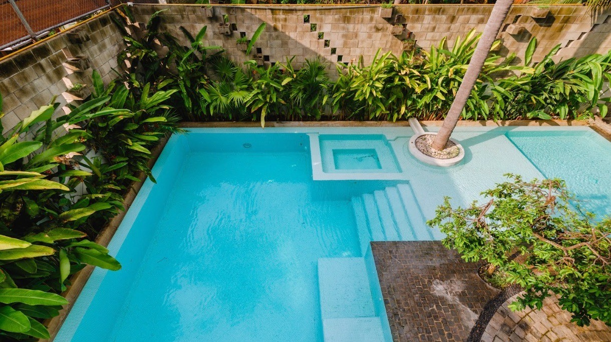 Agua de Luna Boutique Hotel 4/64