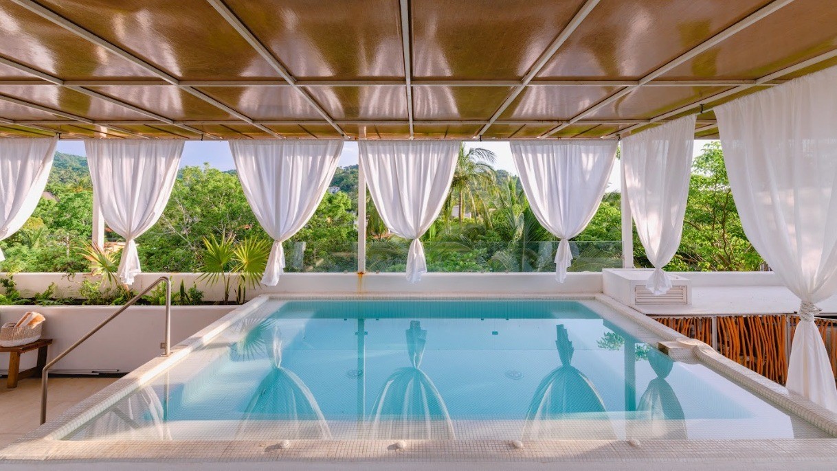 Agua de Luna Boutique Hotel 32/64