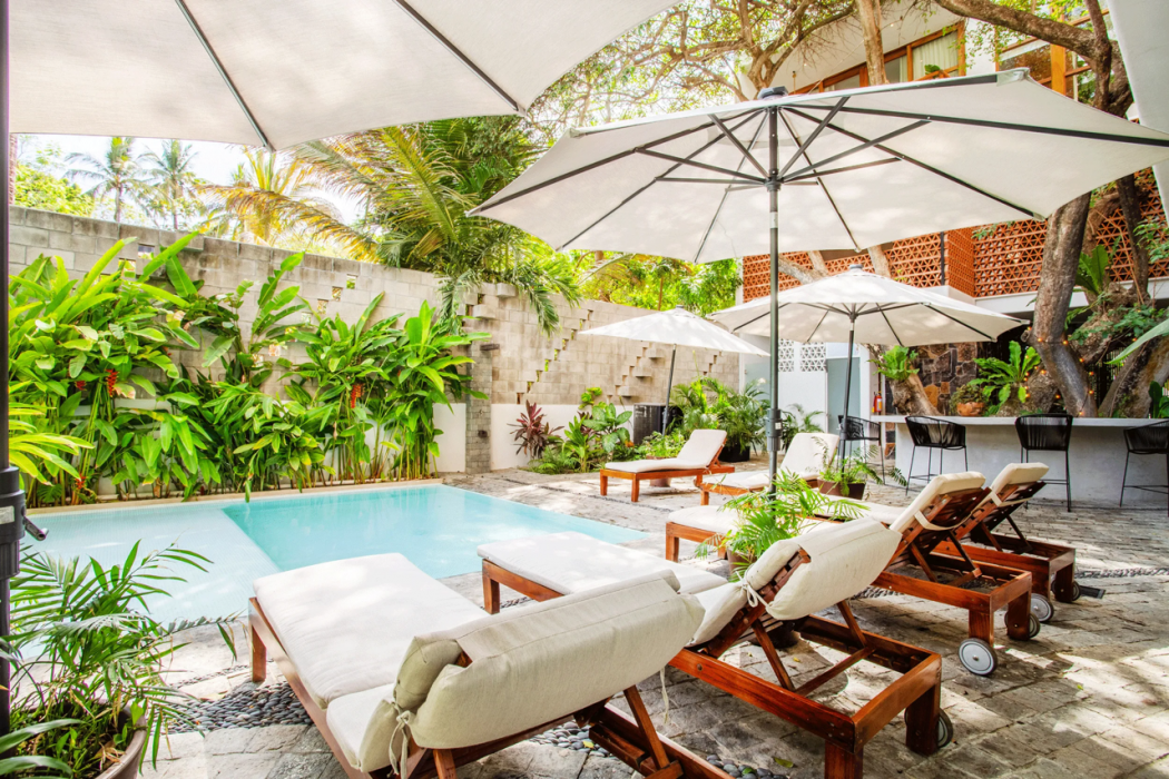 Agua de Luna Boutique Hotel 1/64