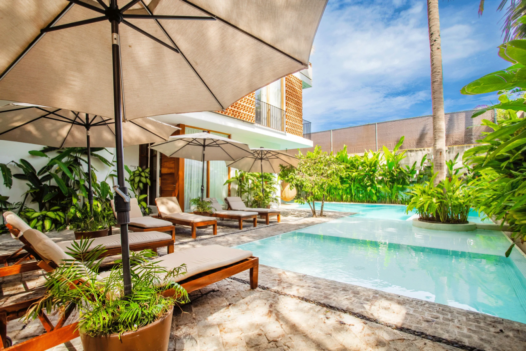 Agua de Luna Boutique Hotel 2/64