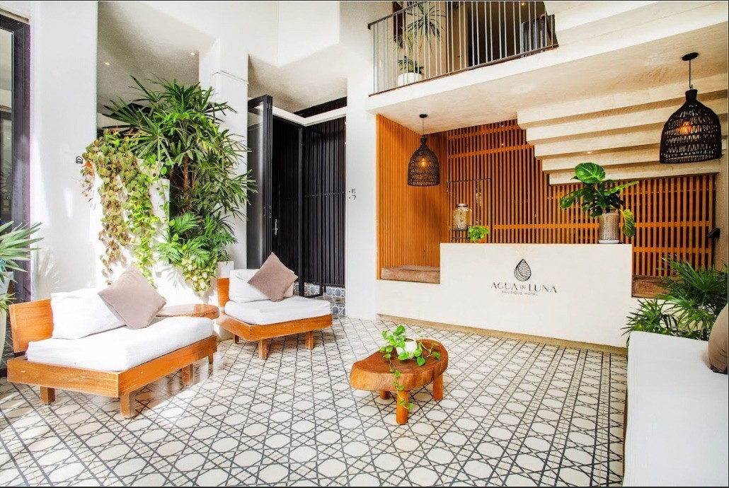 Agua de Luna Boutique Hotel 15/64
