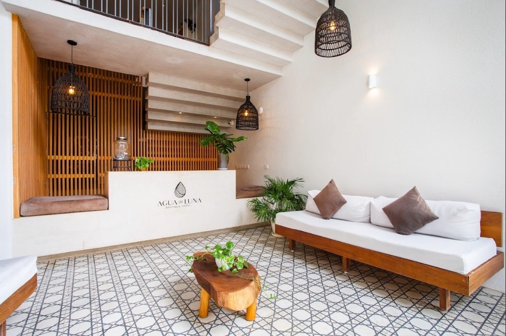 Agua de Luna Boutique Hotel 14/64