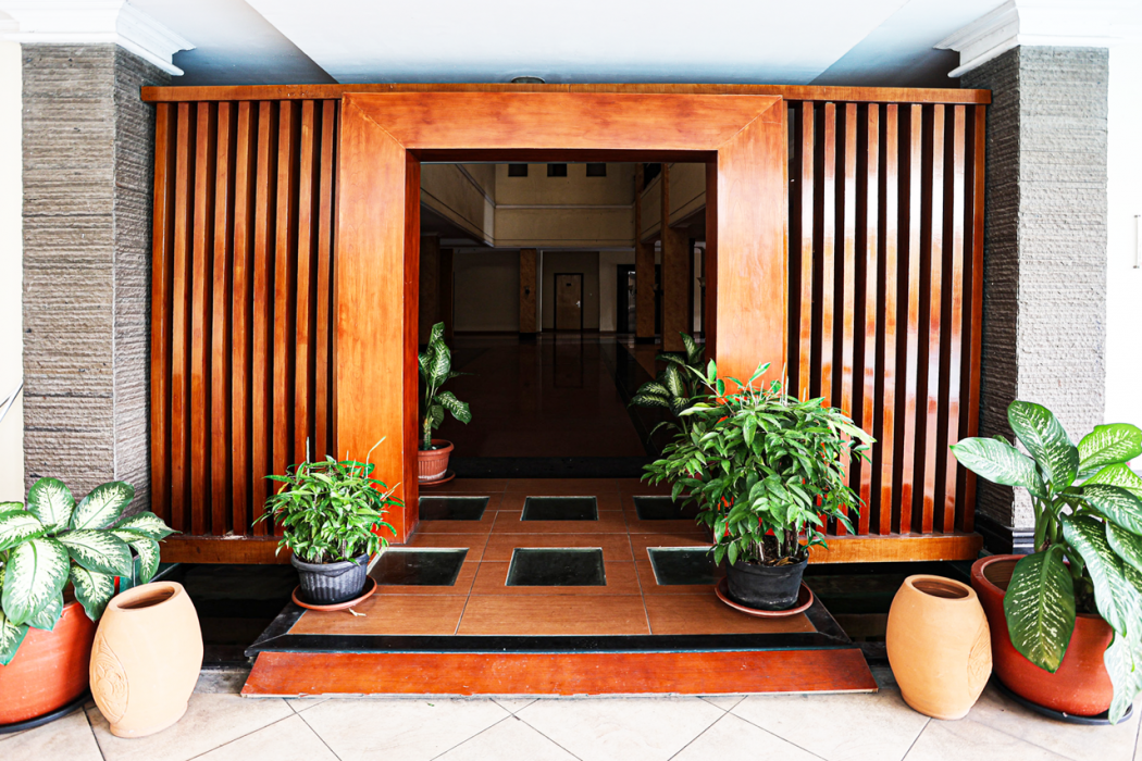 Grande Hotel Lampung Powered by Archipelago 19/32