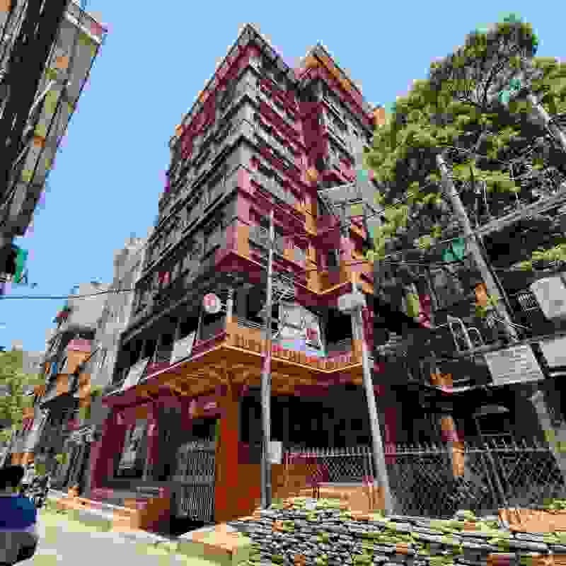 Surya Heritage Hotel in KATHMANDU