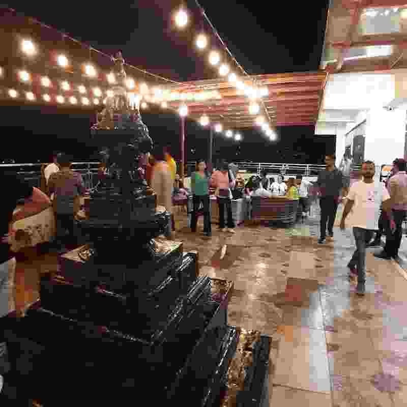 Surya Heritage Hotel 33/61