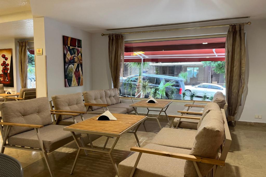 Manara Riva Suites 10/12