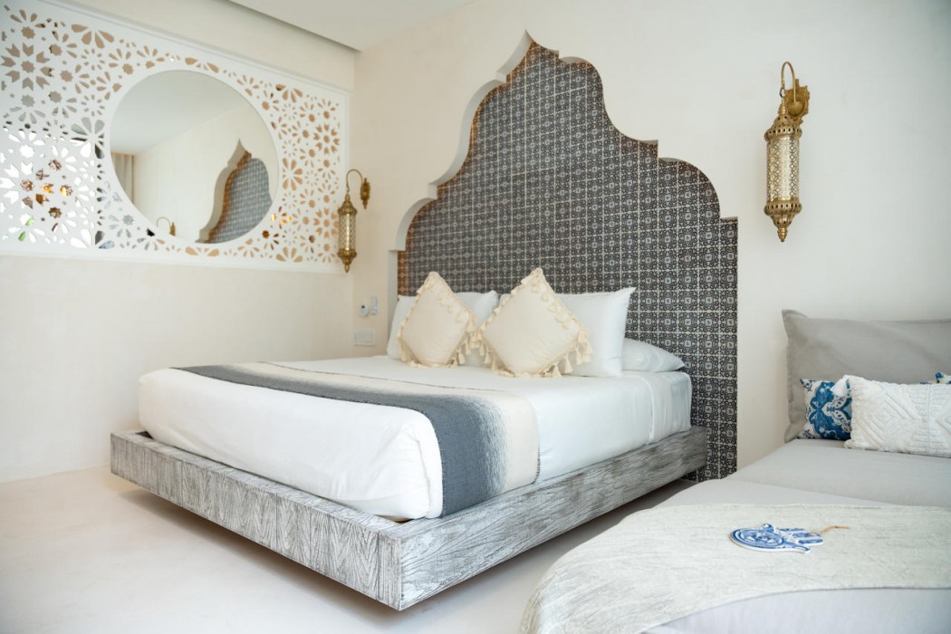 Sana Tulum Beachfront Boutique Hotel 24/72