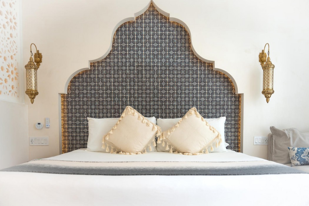 Sana Tulum Beachfront Boutique Hotel 28/72