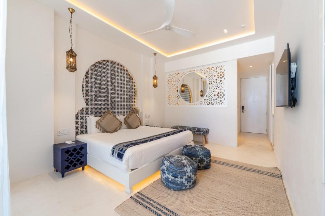 Sana Tulum Beachfront Boutique Hotel 20/72