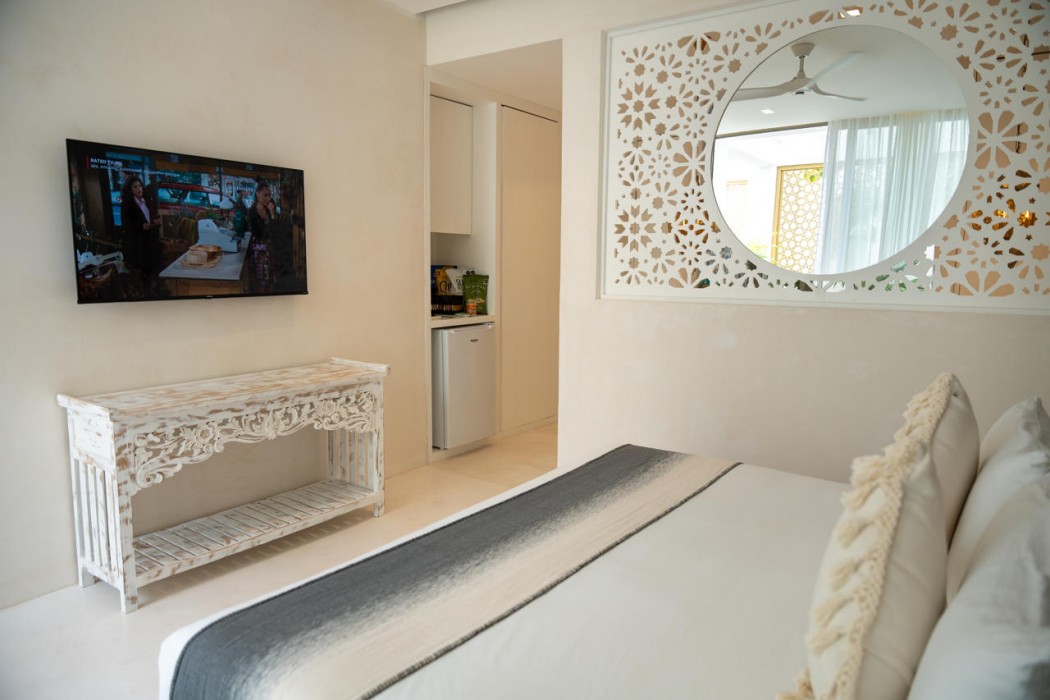 Sana Tulum Beachfront Boutique Hotel 22/72