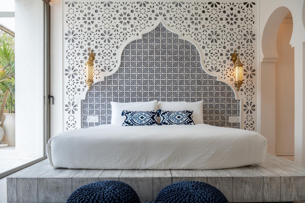 Sana Tulum Beachfront Boutique Hotel 30/72