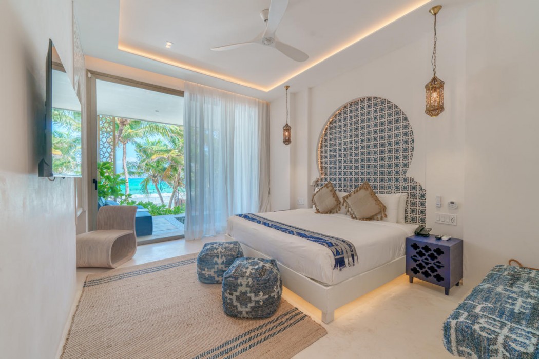 Sana Tulum Beachfront Boutique Hotel 26/72
