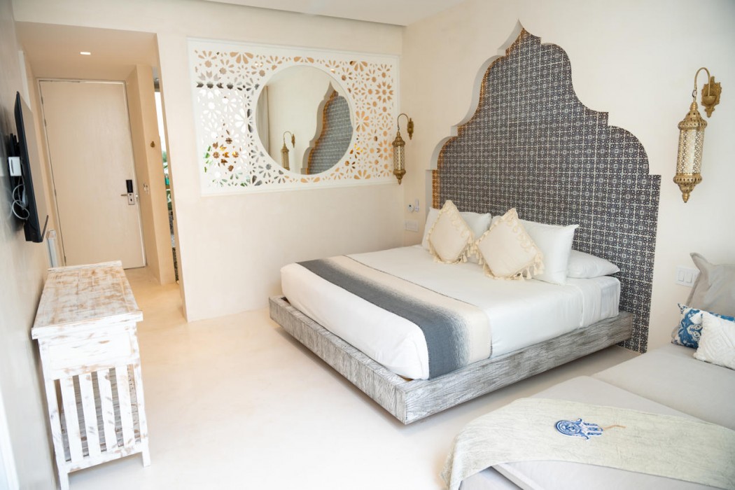 Sana Tulum Beachfront Boutique Hotel 23/72
