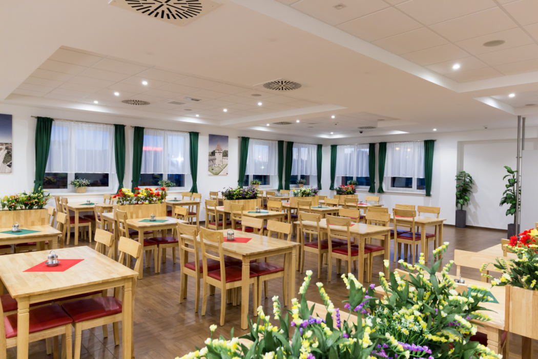 Hotel Winrooms 25/57