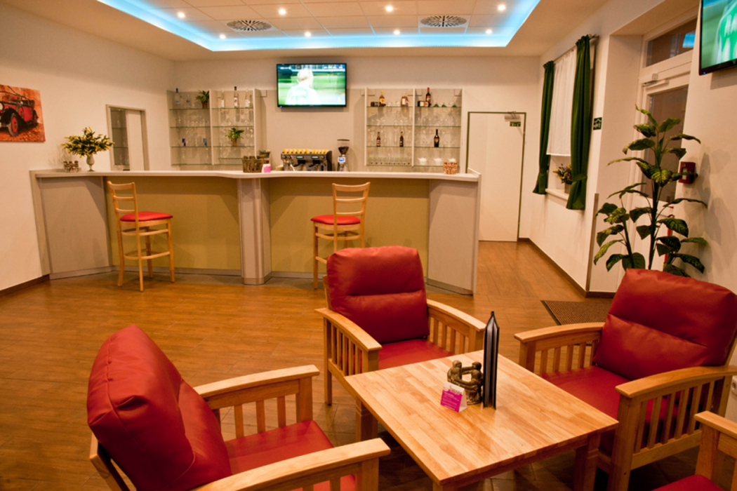 Hotel Winrooms 27/57